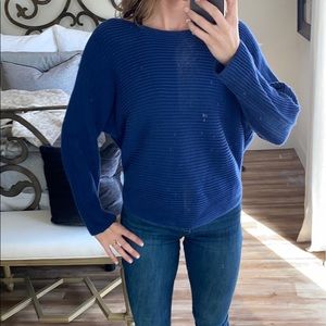 Vince chunky knit sweater